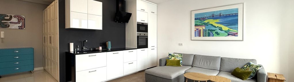 Kamienica z windą, balkon, od 15 lutego!