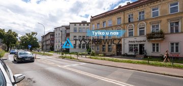 Parter, 2 pokoje-idealne pod usługi lub mieszkanie
