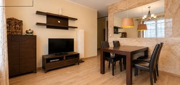 Marina mokotów | ul. żaglowa |  52m2