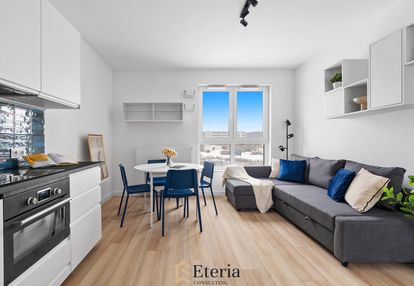 Nowe studio-garaż- centrum 15'- bądź pierwszy