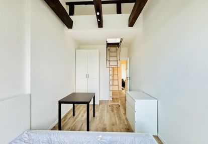 Nowedozamieszkaoficjalnie39,5m2real45m2+2antresole