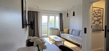 Mieszkanie centrum warszawy-wynajem/chałubińskiego