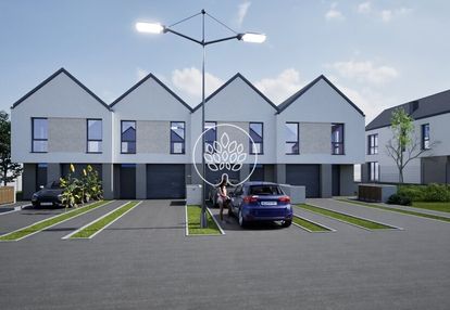 Dom w zabudowie szeregowej fordon bydgoszcz