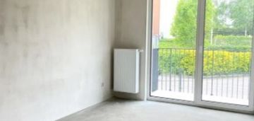 2-pokojowe mieszkanie na białołęce