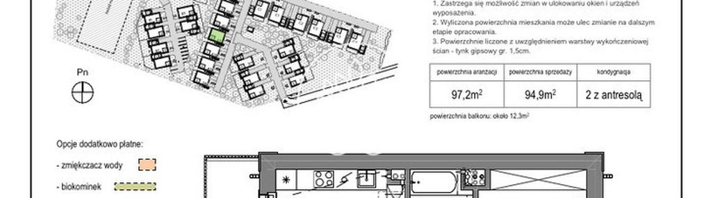 Garden & villa – nowoczesne osiedle w niemczu
