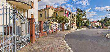 Apartament 2 sielanka wysokie pomieszczenia