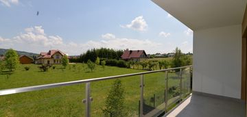 Już gotowe !! st. deweloperski / 120 m2 / 2 m.post