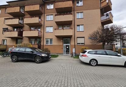 Siechnice/wroc. 2 pok. oddzielna kuchnia