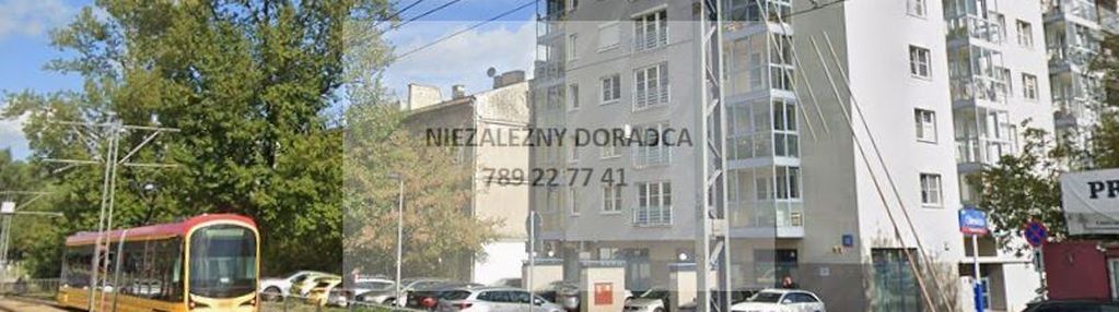 Bielany pod inwestycję wielorodzinną!