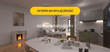 36m2 stare miasto, św. krzyża bez prowizji