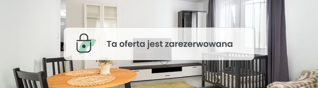 3 pokoje, wygodne mieszkanie 90 m2