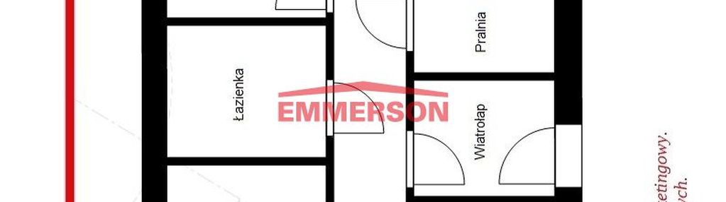 Kameralna inwestycja deweloperska i etap-promocja