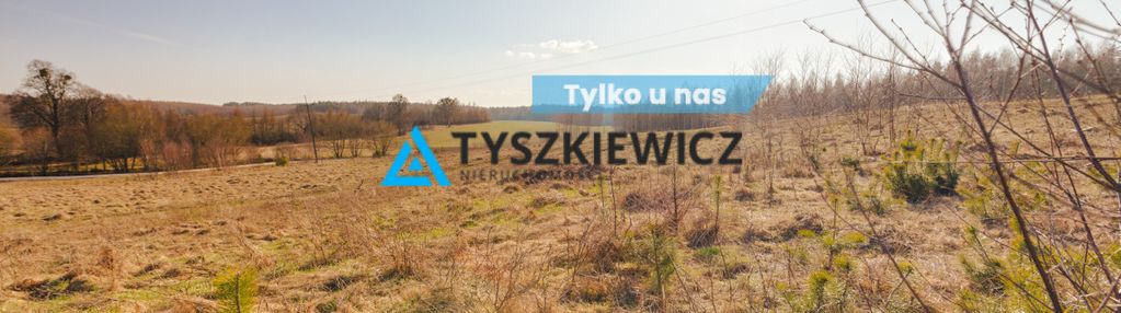 Działka budowlana w szczodrowie
