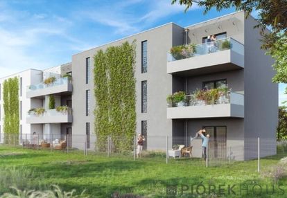 3-pokojowe mieszkanie na białołęce