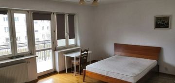 2-pokojowe mieszkanie na ursynowie