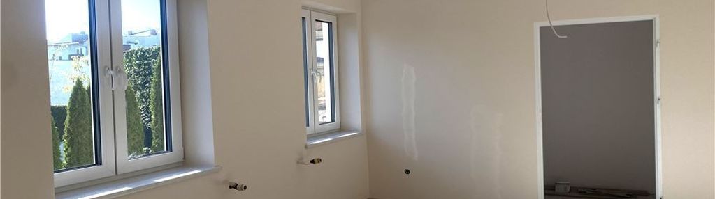 Apartament w samym centrum skoczowa