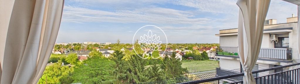 Nowoczesne | 2 komórki | garaż | 2 tarasy | skm