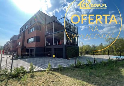 Wietrznia kielce 4 pokoje z tarasem widokowym