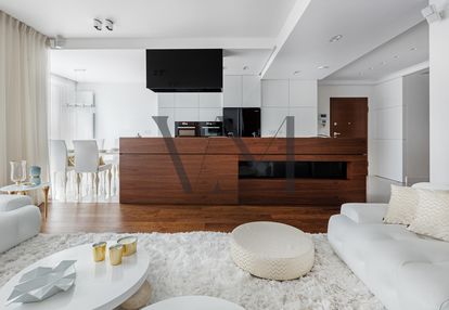 Grzybowska 4, 4 pokoje, wysoki standard