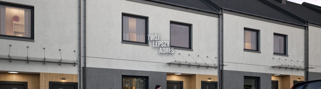 Nowe mieszkania pod krakowem