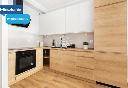 Dwupokojowe mieszkanie na osiedlu leśnym bydgoszcz