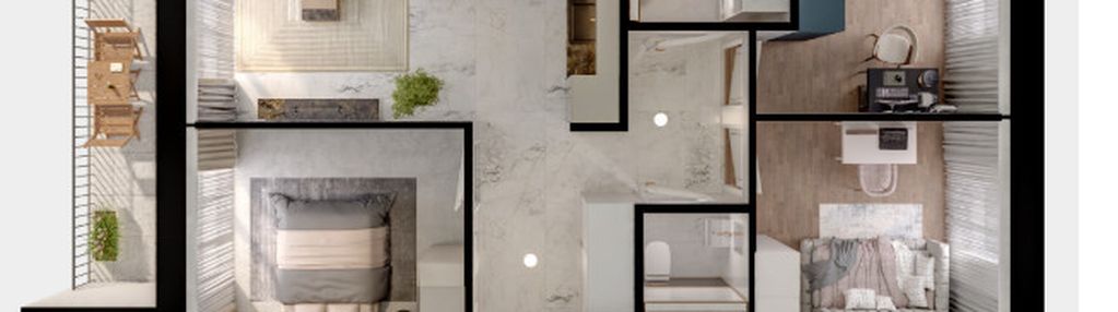 ⭐ostatnie mieszkania 4-pokojowe | parking 20tys! ⭐