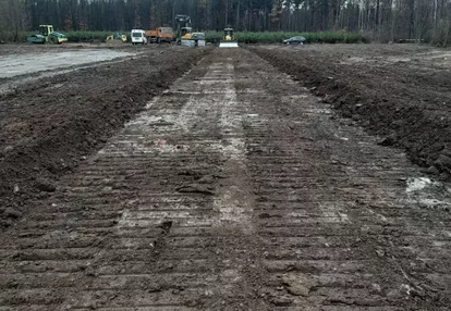 Działka na sprzedaż 12m2