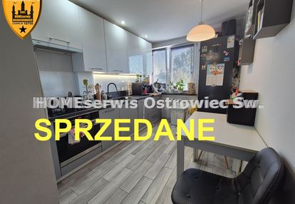 Mieszkanie na sprzedaż 58,9 m2 os.ogrody 3 pokoje