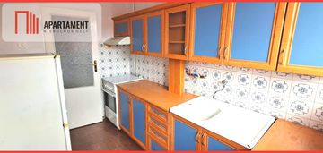 Okazja - mieszkanie w bloku