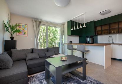 Gdańsk jasień nowe 3 pokoje od zaraz
