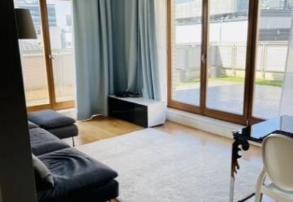 3-pokojowe mieszkanie na woli