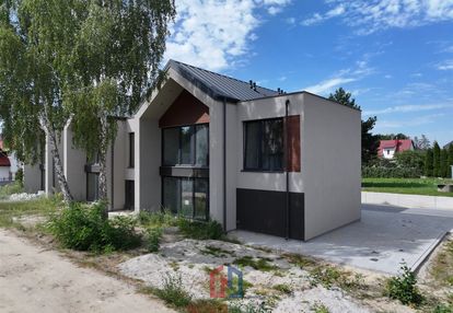 Segment, ul. poziomkowa, siedlce,stan deweloperski