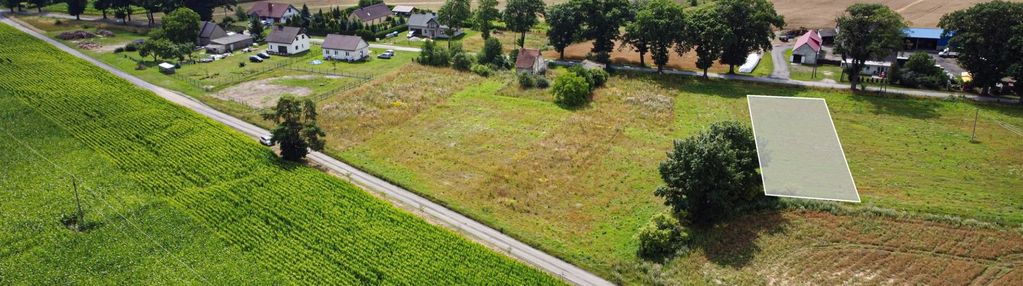 Kompleks 5 działek! zelgniewo, gm. kaczory!