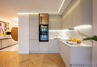 Nowe 4 pokoje od już nowy budynek