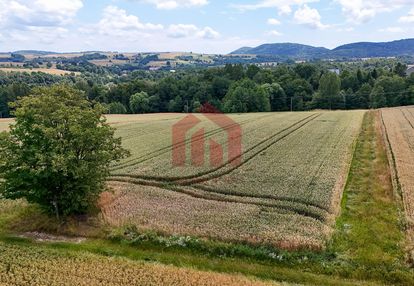 28 ar! wz do 70 m2 , widok na góre chełm, las, rzeka