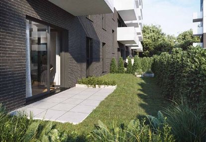 Komfortowe mieszkanie z balkonem, nowa inwestycja