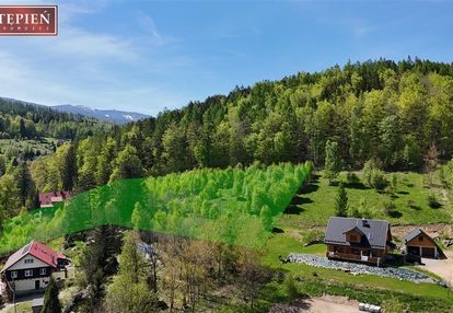 Enklawa ciszy i spokoju w karkonoszach.