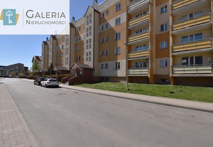 2 pokoje z balkonem w super lokalizacji