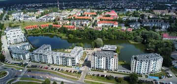 Nowe mieszkanie 2 pokojowe, 38 m2. piła ul.kossaka