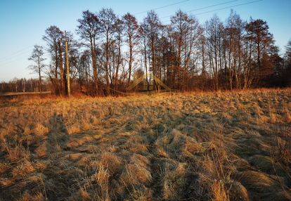 Sprzedaż ziemi chylice