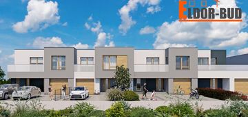 Wybierz swój idealny dom - ruszamy ze sprzedażą iv etapu