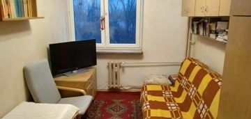 2-pokojowe mieszkanie na mokotowie