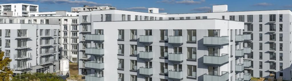 Najładniejsza inwestycja i ostatnia kawalerka