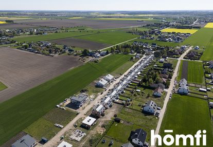 Działka budowlana 1015m2 - ul. smardzowa