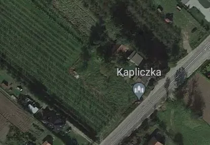 Działka na sprzedaż 2000m2