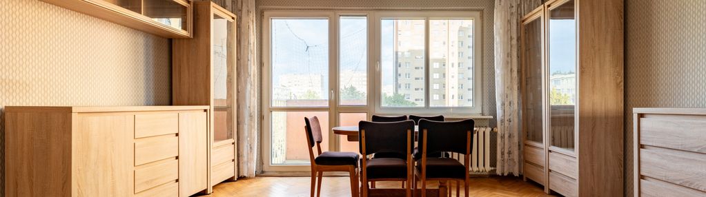 3 pokoje z potencjałem - gdynia, obłuże