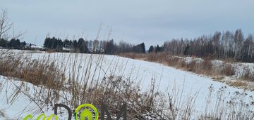 Działka budowlana 6 km od lublina...