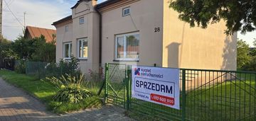 Dom do remontu, blisko rynku