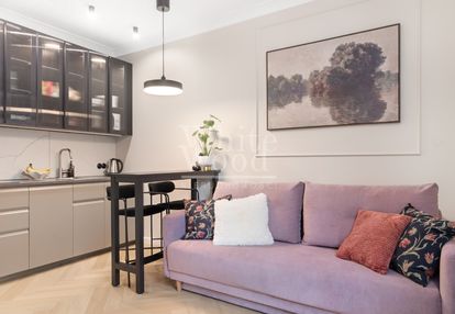 Stare miasto |gotowa inwestycja| 2 apartamenty w 1