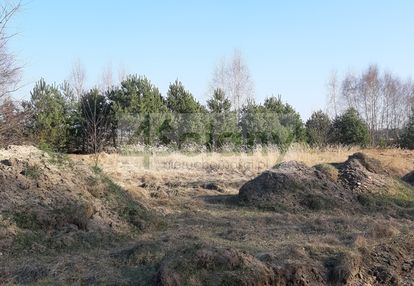 Cicho i spokojnie - działki wycześniak